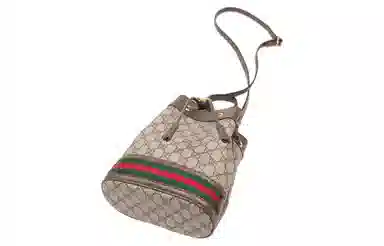 GUCCI Ophidia Logo