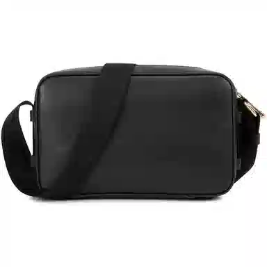 Tommy Hilfiger Metal Letter Camera Bag