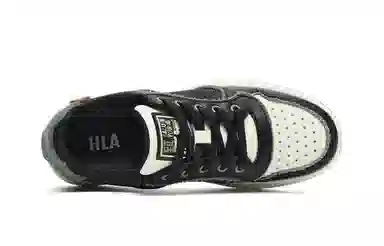 HLA