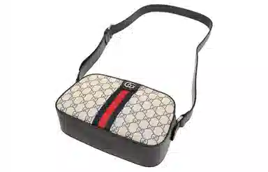 GUCCI Ophidia Logo