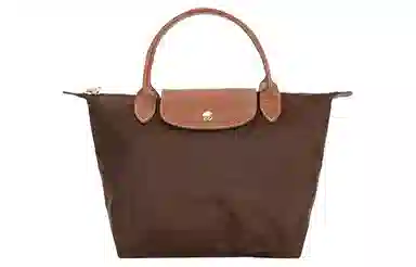 LONGCHAMP Le Pliage ORIGINAL Logo