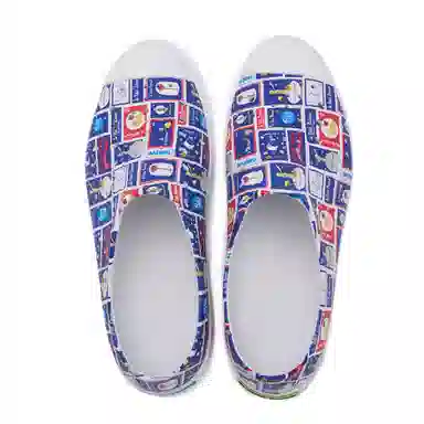 x Native Shoes Jefferson
