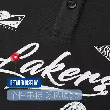 NBA Polo