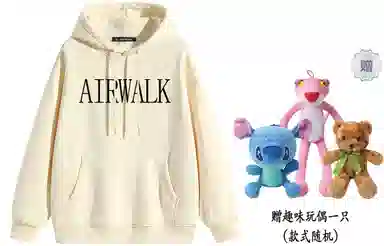 Airwalk LOGO