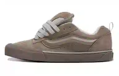 Vans Knu Skool Brown