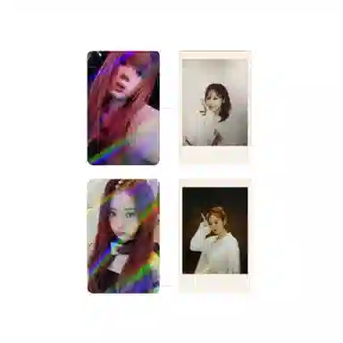 SM Entertainment aespa 4DramaKMS1.0