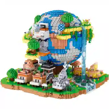 5452pcs LZ8302