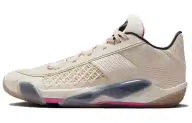 Jordan Air Jordan 38 Low "Fresh Start"