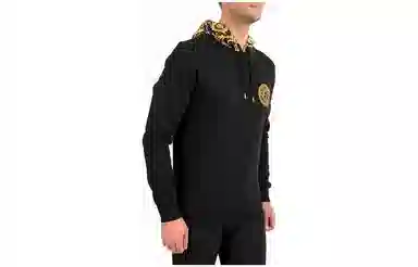 VERSACE Logo