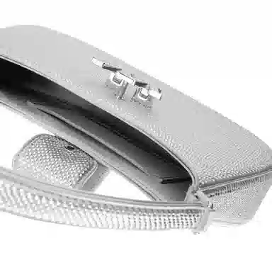 Alexander Wang W Legacy Silver