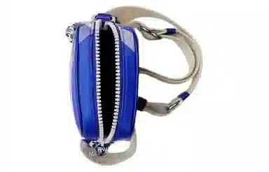 Burberry Knight Blue