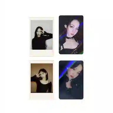 SM Entertainment aespa 4DramaKMS1.0