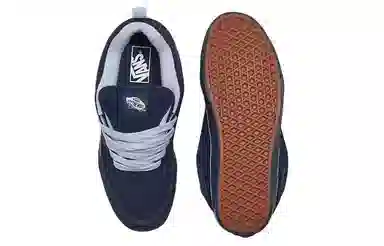 Vans Knu Skool Blue