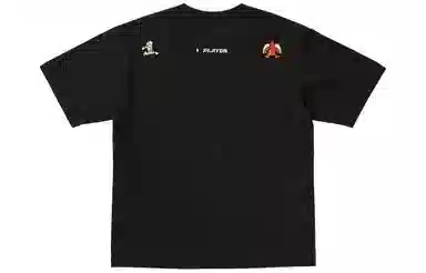 UNIQLO x Kosuke Kawamura x Capcom SS24 T