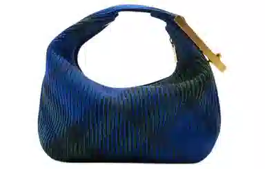 Burberry Peg Mini Bag