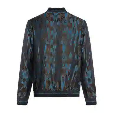 ANDREW MACKENZIE SS24