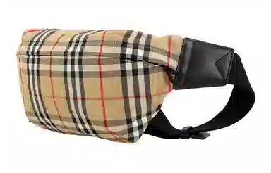 Burberry Vintage Crossbody Bag
