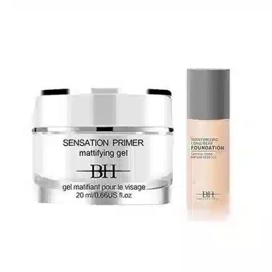 BH 20ml+35ml