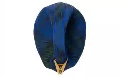 Burberry Peg Mini Bag