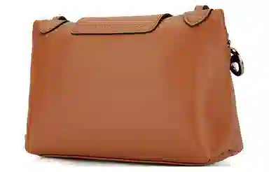 LONGCHAMP Le Pliage Xtra Logo