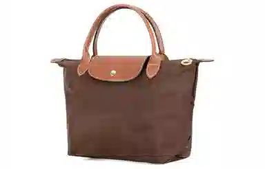 LONGCHAMP Le Pliage ORIGINAL Logo