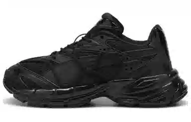 PUMA Velophasis Noir Wns