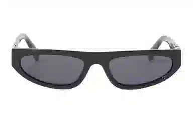 Miu Miu Cat Eye Sunglasses Black