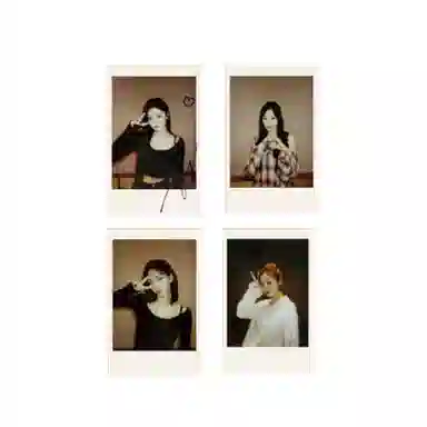 SM Entertainment aespa 4DramaKMS1.0