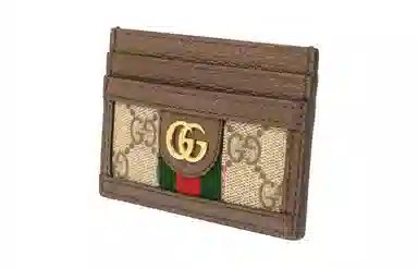 Gucci Ophidia Card Case