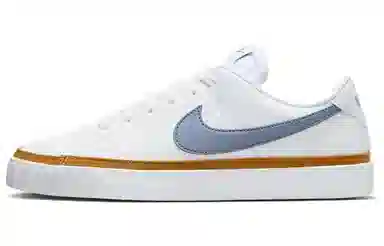 Nike Court Legacy Next Nature White