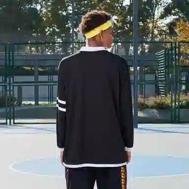 NBA Polo