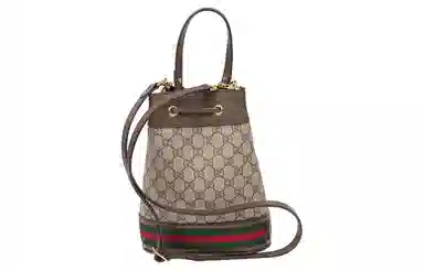 GUCCI Ophidia Logo