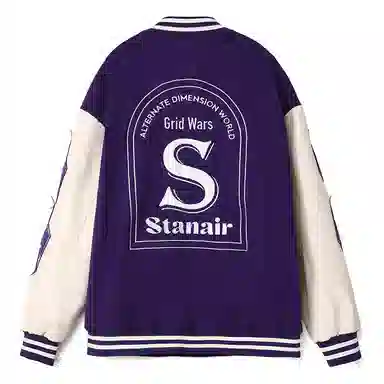 STANAIR