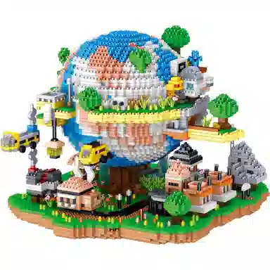 5452pcs LZ8302
