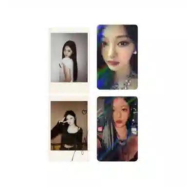 SM Entertainment aespa 4DramaKMS1.0