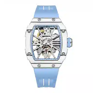 Tourbillon 3D 1995-A