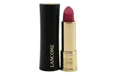 兰蔻 全新夜光塑形霜口红  易上色滋润