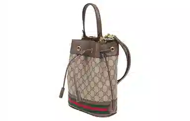 GUCCI Ophidia Logo