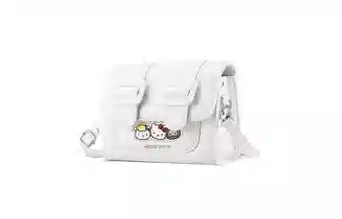 zgo Hello Kitty IP PU