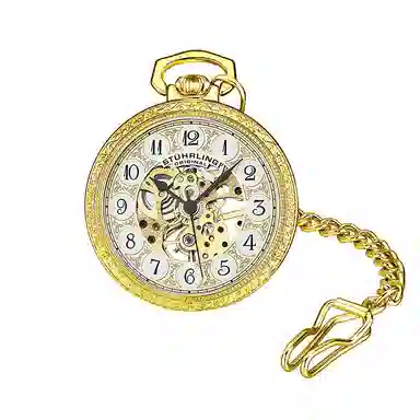 STUHRLING Gold986.02