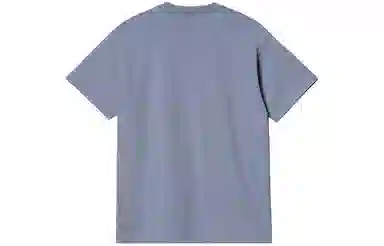 Carhartt WIP SS24 SS Diagram Script T-Shirt T