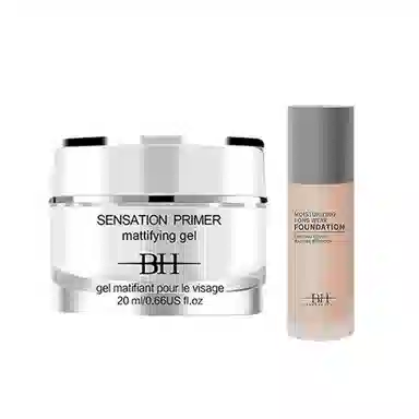 BH 20ml+35ml