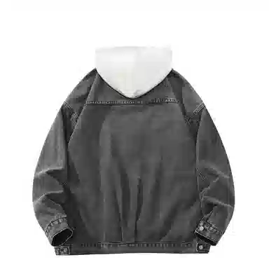 Brumaire Denim Jacket