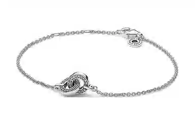 Pandora Bracelet