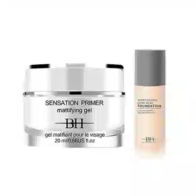 BH 20ml+35ml