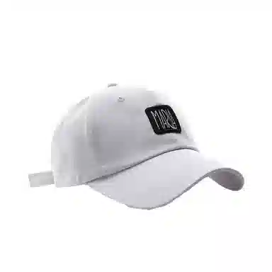 JW Baseball Cap
