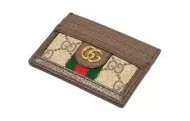 Gucci Ophidia Card Case