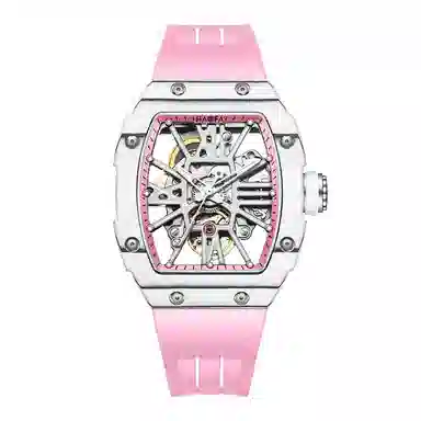 Tourbillon 3D 1995-A