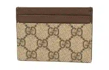 Gucci Ophidia Card Case