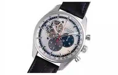 Zenith El Primero 03.2040.4061/69.C496